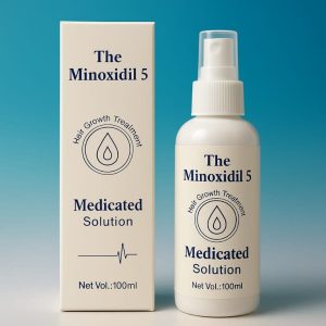 The Minoxidil 5​